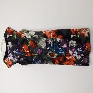 London Times Woman's Floral Dress